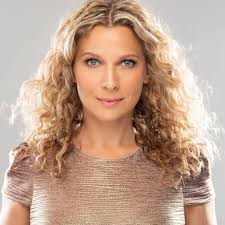 Sarah Jane Nelson Embraces Vulnerability