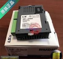 1 pc for the new XBF-AD08A PLC analog input module | eBay