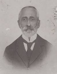 Charnaud family photo album