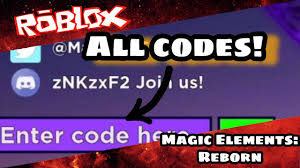 All power simulator 2 codes : Magic Elements Reborn Codes The Millennial Mirror