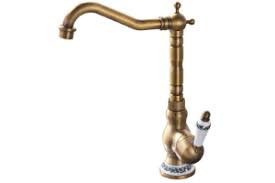 Tanburo grifo de cocina grifo cocina extraible con caño giratorio si piensas que un grifo de cocina no es más que un tubo por el que sale agua, es que no. Guia Para Encontrar El Grifo Rustico Que Encaja Con Tu Casa