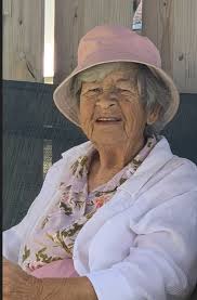 CIANCIO, Gloria (nee Ranger)