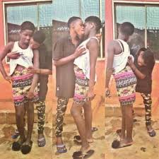 Young teen girls on facebook. Raunchy 14 Year Old Girl And Boyfriend Exposed On Facebook