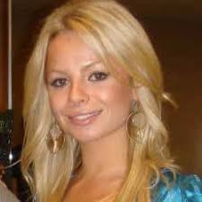 Famous People From Ontario