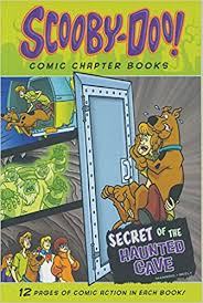 1 of 5 stars 2 of 5 stars 3 of 5 stars 4 of 5 stars 5 of 5 stars. Secret Of The Haunted Cave Scooby Doo Comic Chapter Books Manning Matthew K Neely Scott Amazon De Bucher