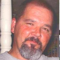 Obituary information for John Kenneth Whisner, Jr.