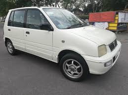 Jual beli kereta kancil terpakai bawah rm5k. Perodua Kancil 850 Auto Tahun Kereta Murah Alor Setar Facebook