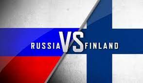 Finland vs russia kicks off today (wednesday, june 16) at 2 p.m. Finland Vs Russia Uefa Euro 2021 Gazprom Arena Gazprom Arena Saint Petersburg June 16 2021 Allevents In