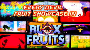 If you want to see all other. Every Devil Fruit In Blox Fruits Showcase Update 10 Kino Profi