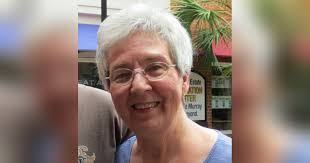 Judy Corder Gardner Obituary