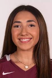 2021 Women's Volleyball Roster