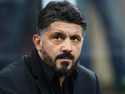 Gattuso was initially given a contract until the end of the. Gennaro Gattuso Leaves Ac Milan After Serie A Season Sportstar