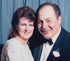 Genevieve Guth Obituary