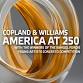 Copland and Williams: America at 250 with Concerto event image