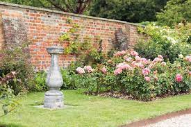 Seasonal Highlights Riverhill Himalayan Gardens Garden In The Woods Virginia Creeper Azaleas