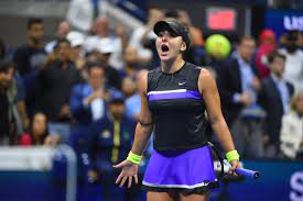 Bianca andreescu becomes the first canadian to win a major title. Roland Garros On Twitter So It S Gonna Be A Bandreescu Vs Serenawilliams Final Bianca Andreescu Defeats Belindabencic 7 6 7 5 Usopen