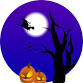 LIttle Leapers Halloween Party event image