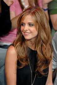 Sarah Michelle Gellar Sarah Michelle Gellar Sarah Michelle Gellar Buffy Hair
