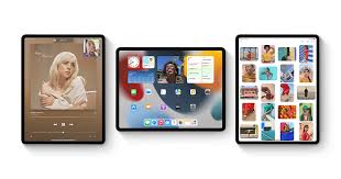 Maybe you would like to learn more about one of these? Ipados 15 Vorschau Apple De