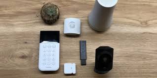 The smoke alarm should clear errors after the battery is changed, but it may continue to chirp even after you change the batteries. How To Install A Simplisafe Home Security System Safewise