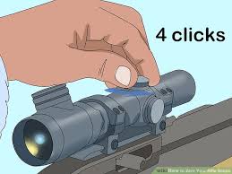 The entire process is also simple. How To S Wiki 88 How To Zero A Scope