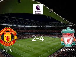 Check spelling or type a new query. Liverpool Squeeze Past Manchester United In 4 2 Win At Old Trafford Infobae