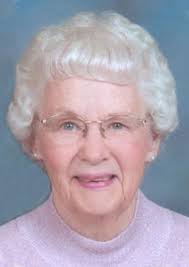 Melba Ione Hodgin Harbaugh (1928-2012)