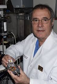 New detector perfect for asteroid mining