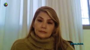 Comité Cívico Pro La Paz condecora al gobernador Félix Patzi por autorizar  uso del Dióxido de Cloro para el Covid-19