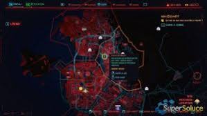 Cyberpunk 2077 > general discussions > topic details. Sweet Dreams Game Of Guides