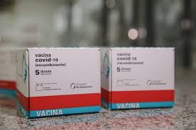 (of venus puerpera linnaeus, 1771) linnaeus c. Em Ananindeua Gravidas Puerperas E Pessoas Com Sindrome De Down Sao Vacinadas Contra Covid 19 Para G1