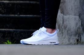 20 hours ago · thea white, best known for voicing the muriel bagge character in courage the cowardly dog, has died at the age of 81. Nike Wmns Air Max Thea Prm White White Blue Tint 616723 104