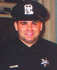 Reflections for Police Officer Eric Eugene DeWit, Matteson Police  Department, Illinois