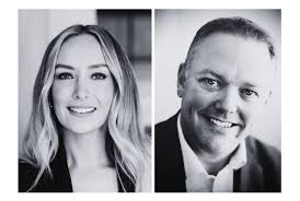 Apex make four senior appointments