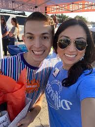 Michele Beers's Instagram, Twitter & Facebook