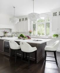 why white kitchens are best  the