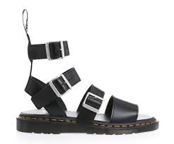The singer adds a modern take to the boots adding his own style and rock aesthetic to the look. Joyce The Second Installment Of An Explosive Two Part Collaboration From Dr Martens And Brutalist Grunge Icon Rick Owens