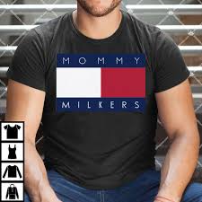 Mommy Milkers T-Shirts, Hoodies, Sweatshirts | El Real Tex-Mex