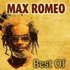 Best Of — Max Romeo