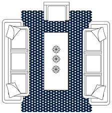 Maybe you would like to learn more about one of these? Choosing The Rug Size For Your Living Room Or Entryway Carpet One Floor Home