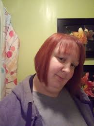 Fresh Haircolor Loreal Excellence Creme Permanent Color Is Light Auburn 6r Put Some Color On Tips First Since Those Don T Loreal Hair Color Hair Color Hair