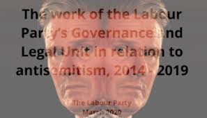 If former Labour staff think leaked report misrepresents them, simple