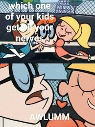 Where My Mom Is Dexter Filipino Funny Dexter Memes Memes