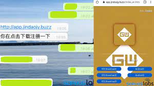 When it comes to choosing the most trusted crypto trading app, coinswitch kuber is an ideal choice. Fake Apps Masked As Cryptocurrency Trading Banking Apps Duping Ios Android Customers Sophos Technology News