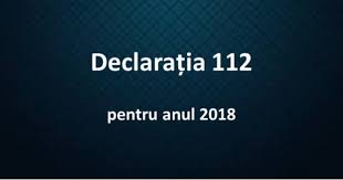 Fixes an issue where setup isn't launching at all #25. DeclaraÈ›ia 112 Pentru Anul 2018 Formular Anaf Theexperts Ro