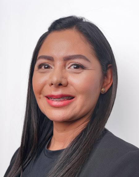 Saucedo Reyes, Araceli - Grupo Parlamentario de Morena en el Senado de la República