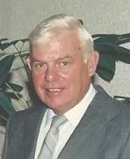 Obituary for Arthur Roy Scribner