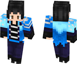 Jun 17, 2021 · alan walker who has been a famous singer and a instrument player. Download Yuri On Ice Alan Walker Minecraft Skin Full Size Png Image Pngkit