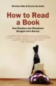 Cover Seni Membaca dan Memahami Beragam Jenis Bacaan