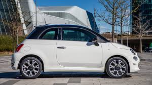 New techno blue matt dashboard. Google Assistant Fiat 500 Kommt Im April Als Hey Google Sondermodell Computerbase